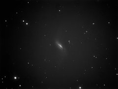 NGC 660